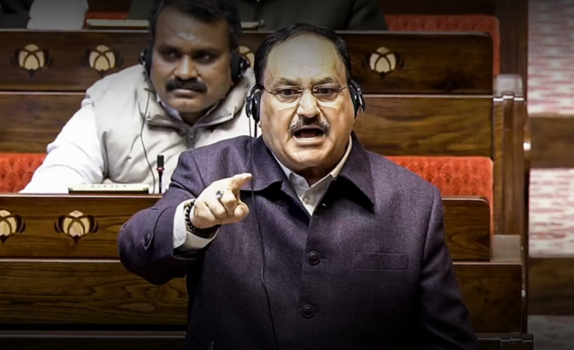 Budget 2026 expands credit support for personal care MSMEs via SME Growth Fund