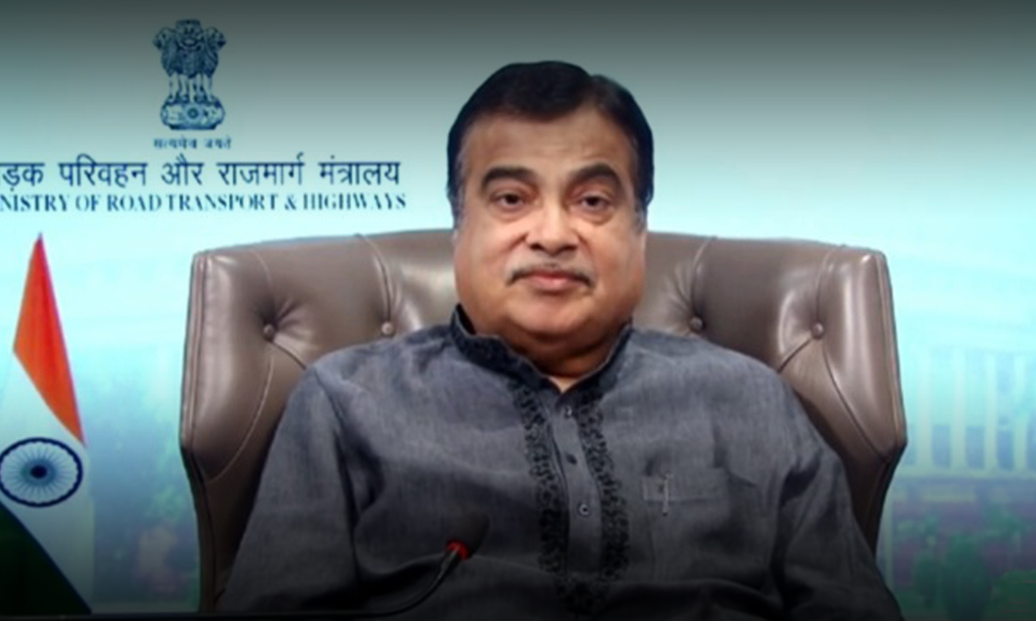 India Budget 2026 Allocates ₹5.98 Lakh Cr to Transport Sector