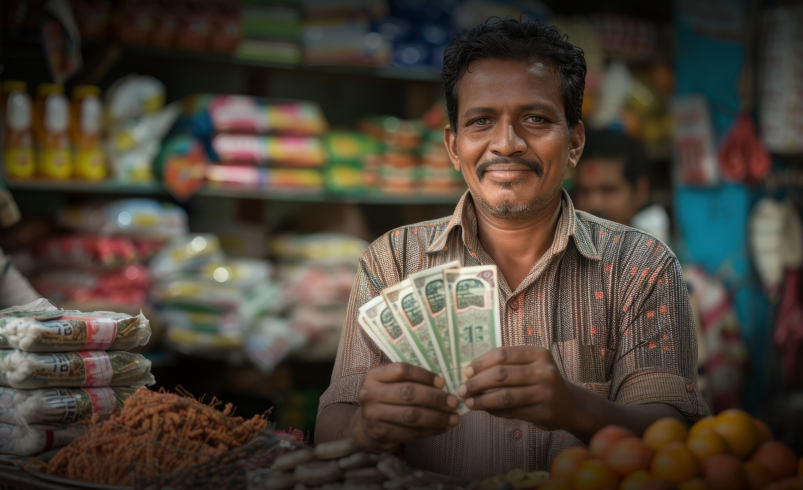 Indian Govt Allocates ₹10,000 Cr Fund in Budget 2026 to Support MSMEs