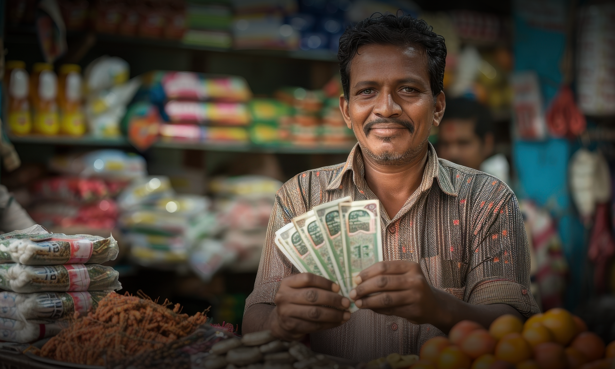 Indian Govt Allocates ₹10,000 Cr Fund in Budget 2026 to Support MSMEs