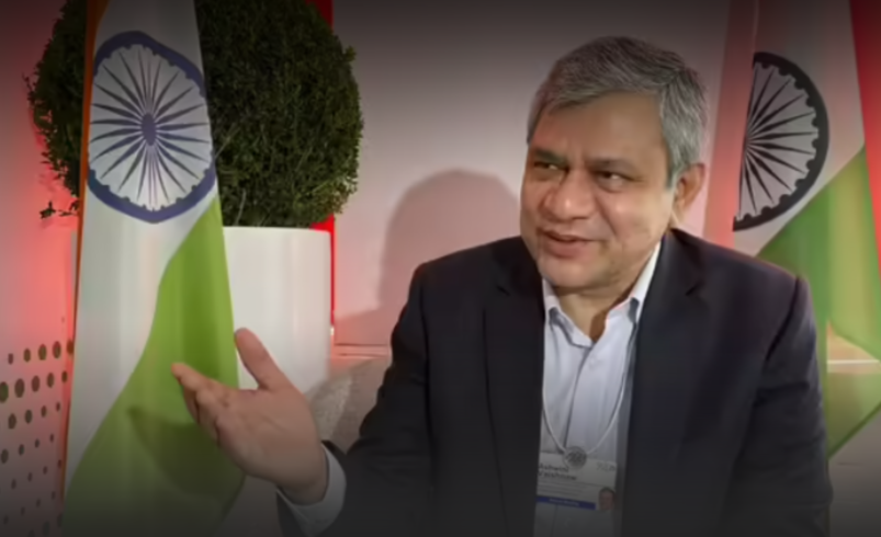 India’s 10% Global Services Bet Could Lift IT Hardware Exports