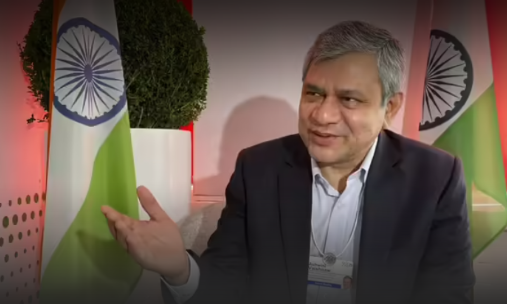 India’s 10% Global Services Bet Could Lift IT Hardware Exports