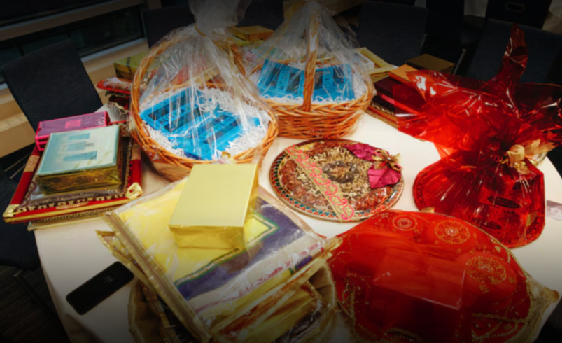 India’s Budget 2026 Allocates ₹12.2 Lakh Crore Capex for Packaging & Printing