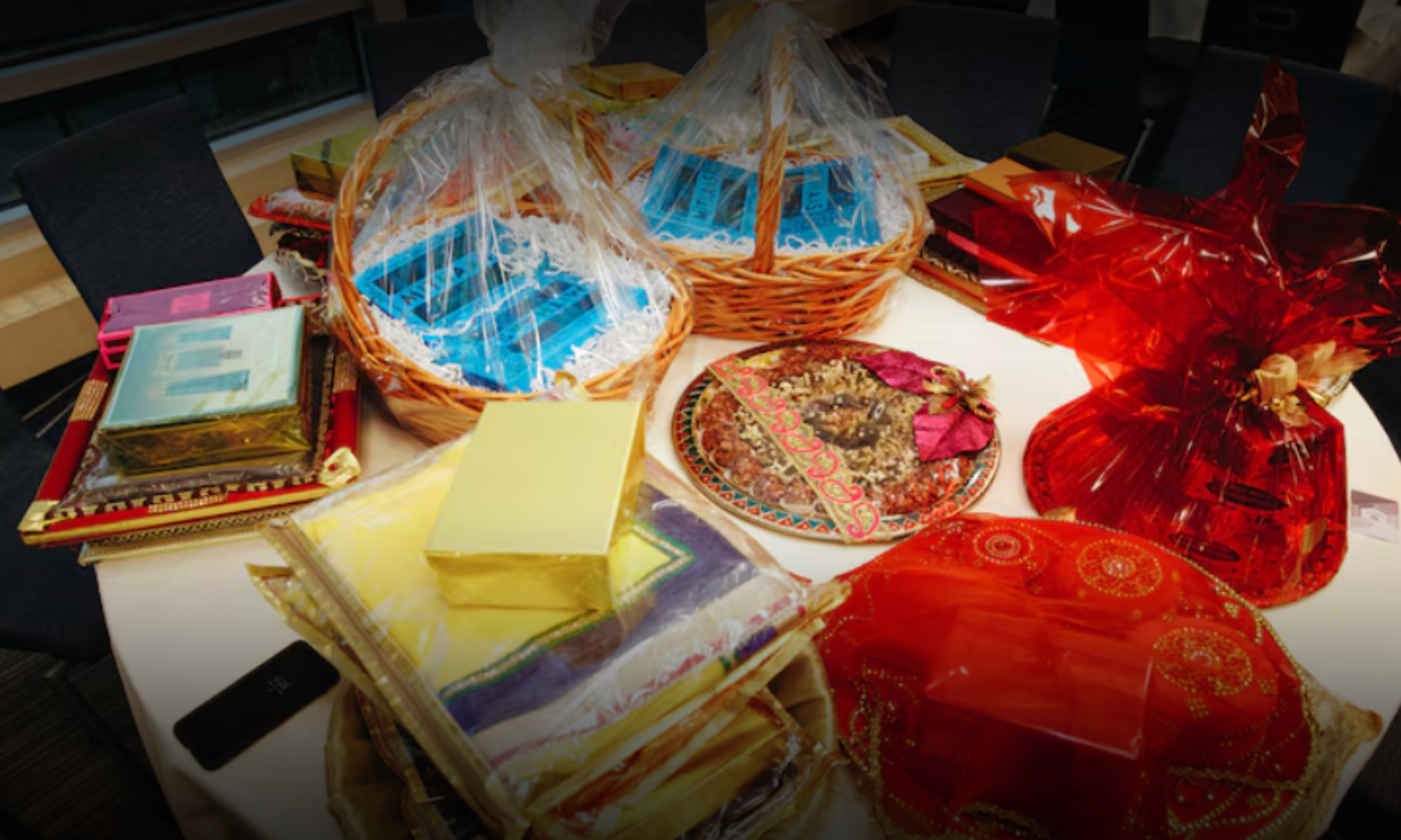 India’s Budget 2026 Allocates ₹12.2 Lakh Crore Capex for Packaging & Printing