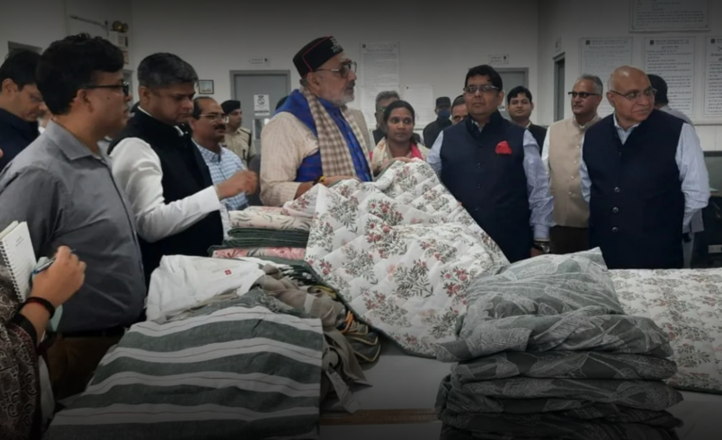 Textile and Apparel Exporters Get ₹2,250 Crore Export Push Under Budget 2026