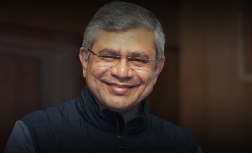 Union Budget 2026: ₹10,000 Cr SME Growth Fund Targets Service Exports Surge