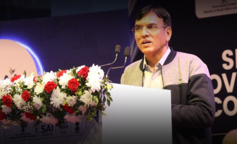  ₹924.35 Cr Khelo India Budget to Strengthen Sports Development and Equipment Manufacturing