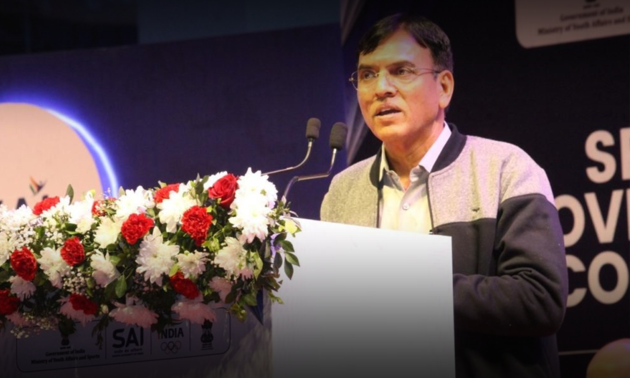  ₹924.35 Cr Khelo India Budget to Strengthen Sports Development and Equipment Manufacturing