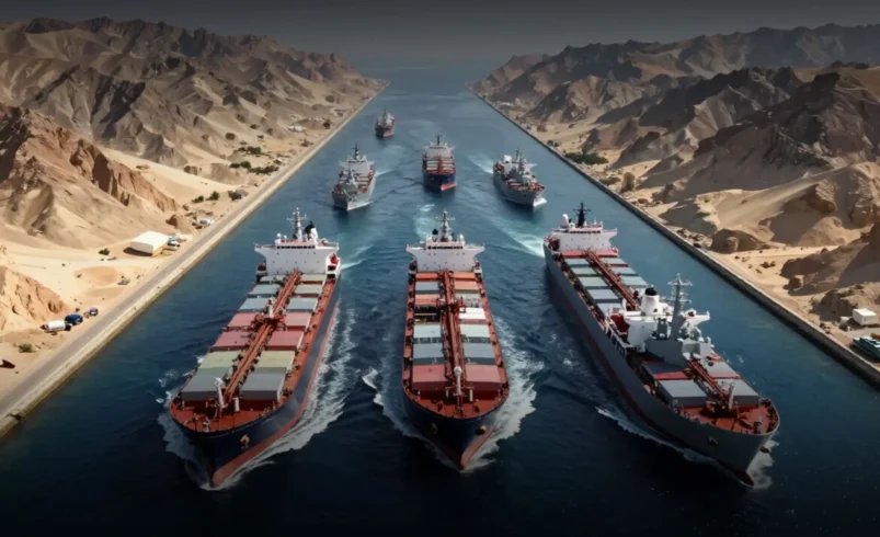 6 products that will be significantly affected by the Iran war