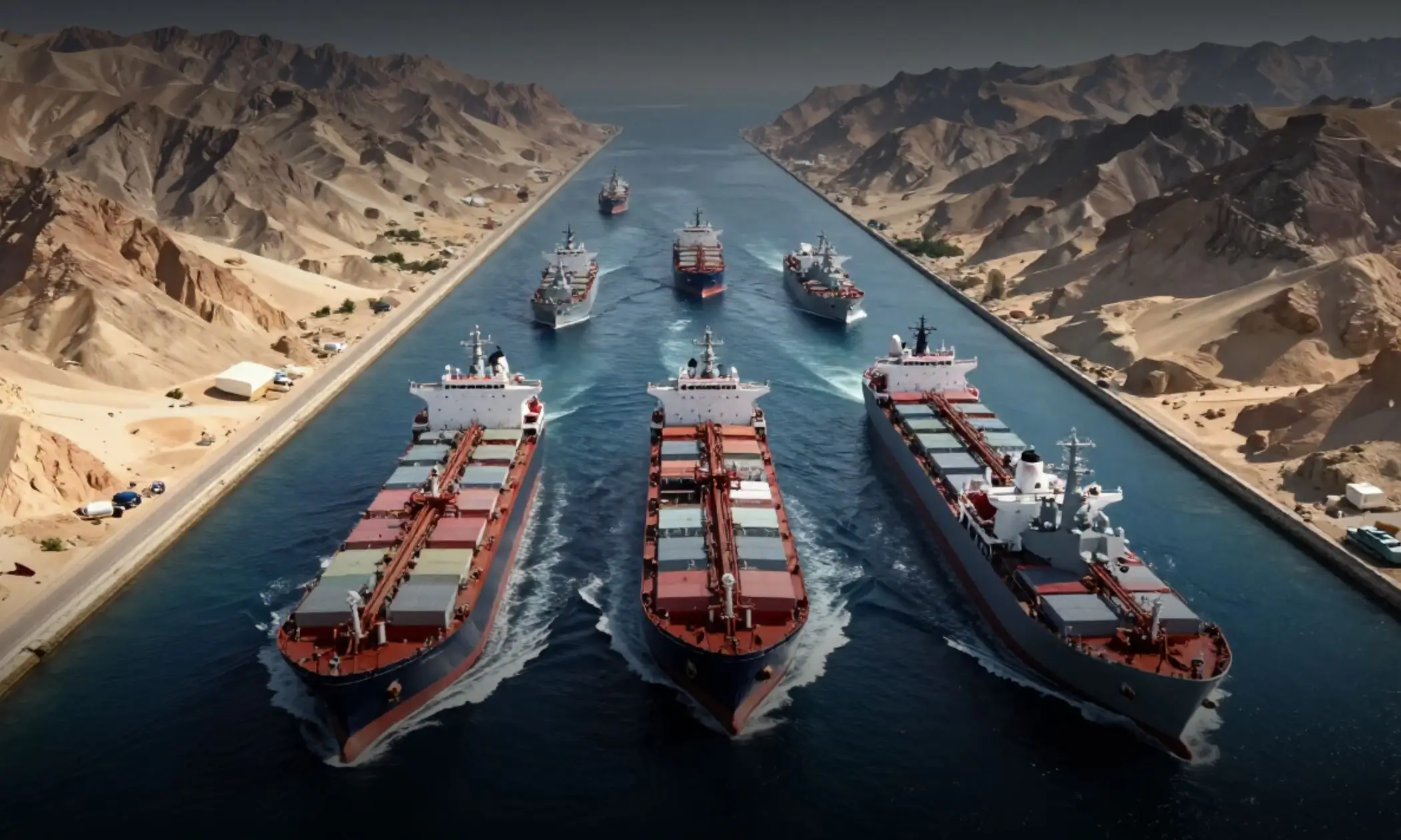 6 products that will be significantly affected by the Iran war