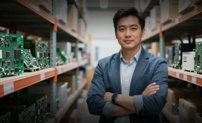 Chinese electronics suppliers step up expansion in India