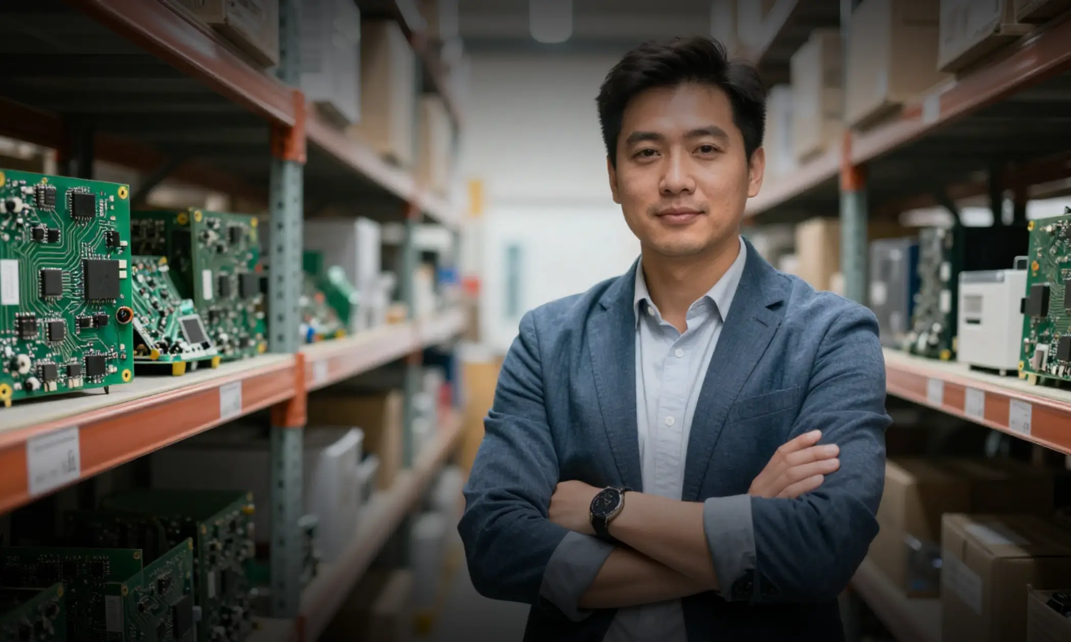 Chinese electronics suppliers step up expansion in India