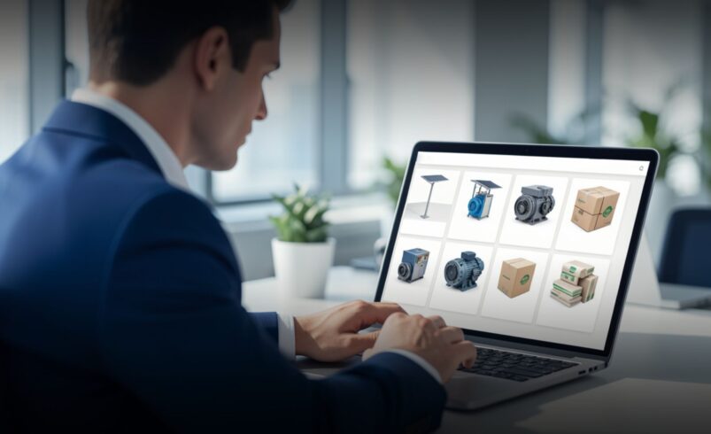 Digital B2B platforms drive new wave of SME export growth