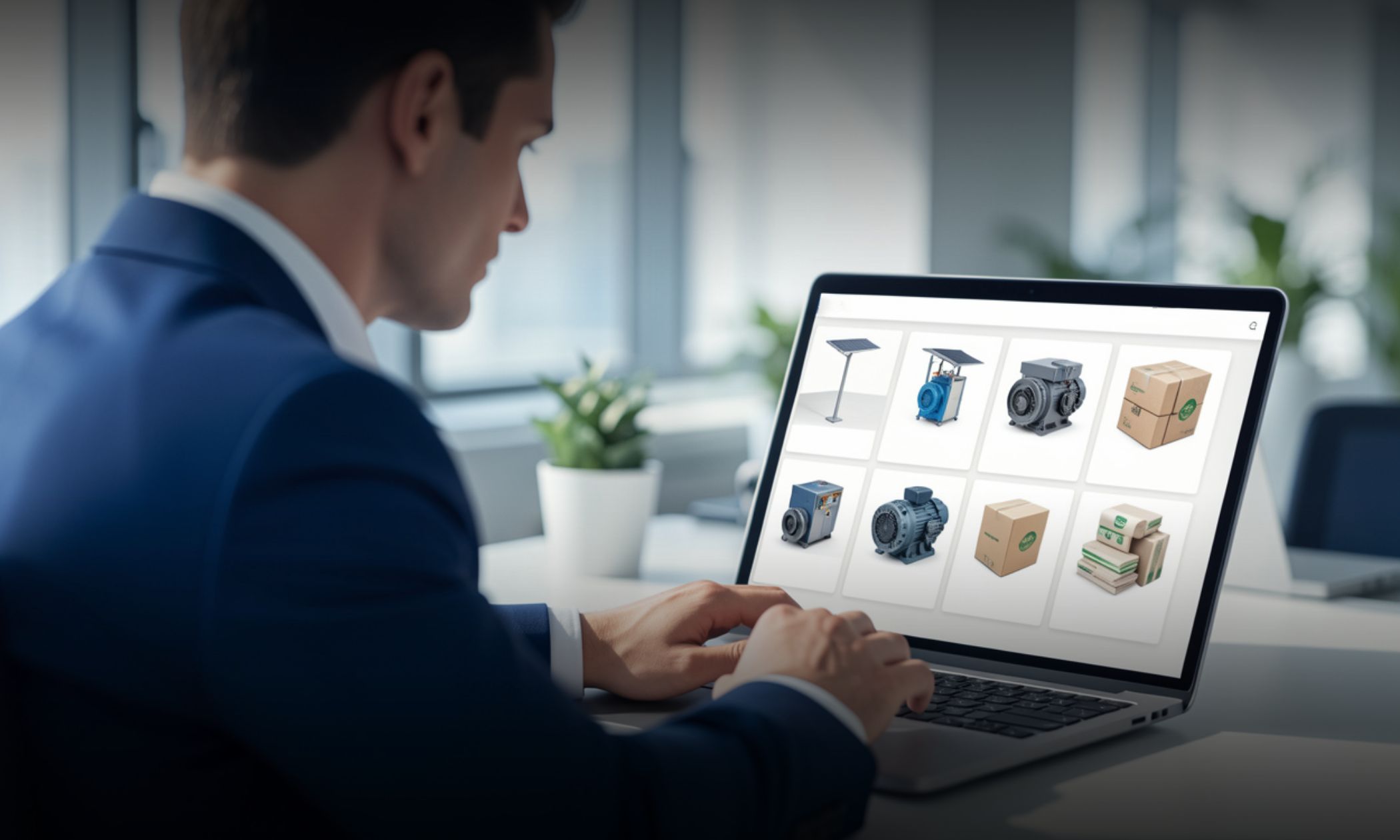 Digital B2B platforms drive new wave of SME export growth