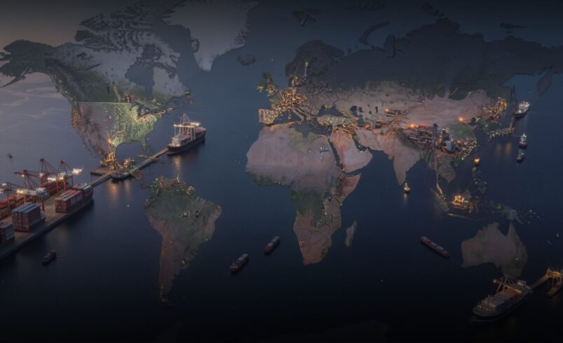 Emerging markets begin challenging India and China manufacturing