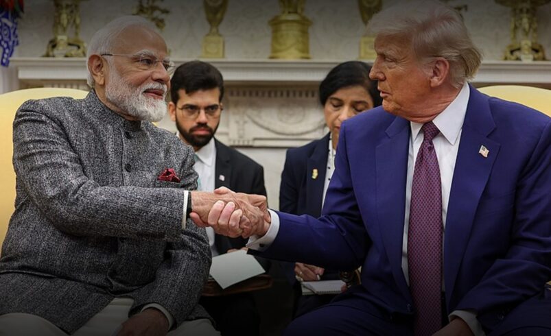 India-US Trade Deal Update: Why the Signing is Delayed & What’s Next