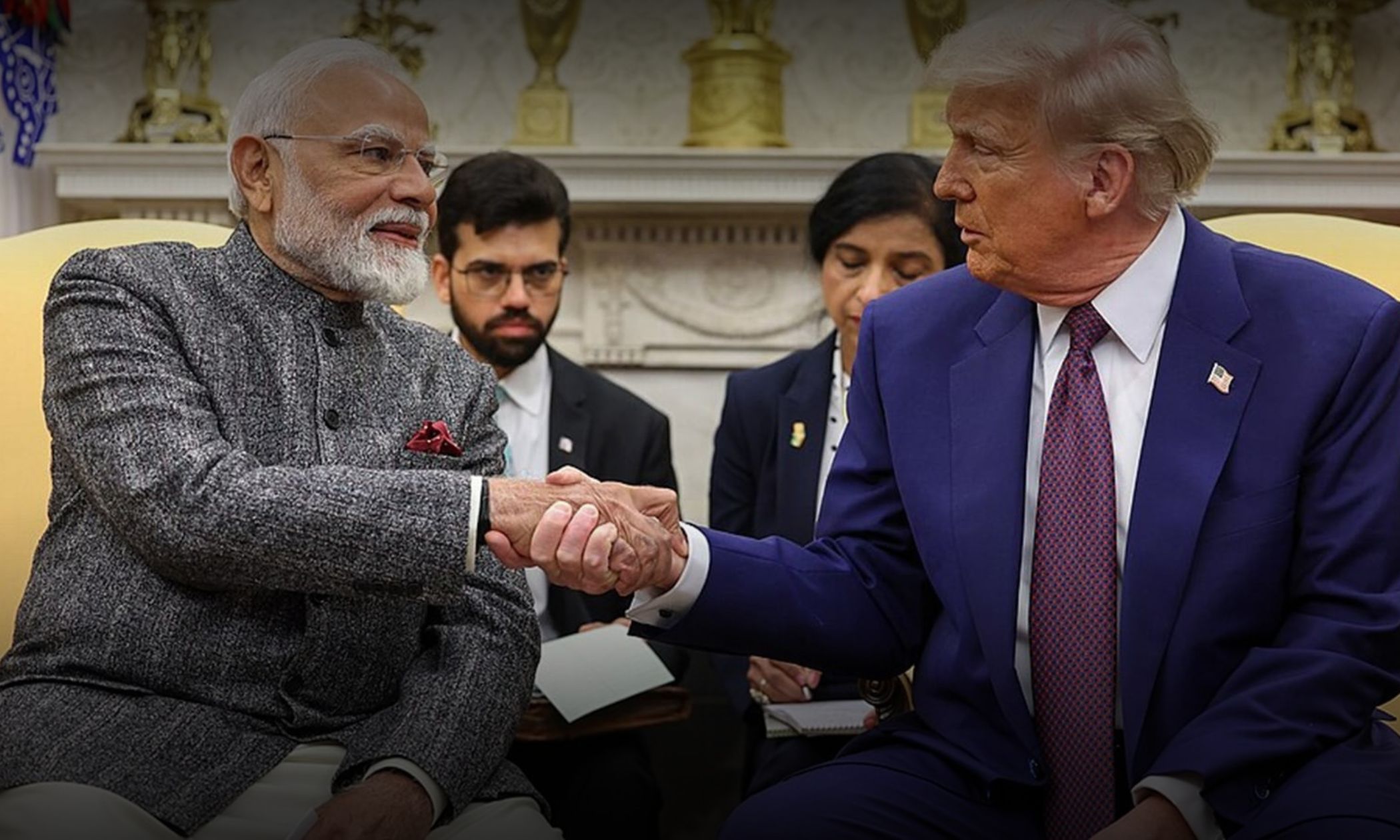 India-US Trade Deal Update: Why the Signing is Delayed & What’s Next