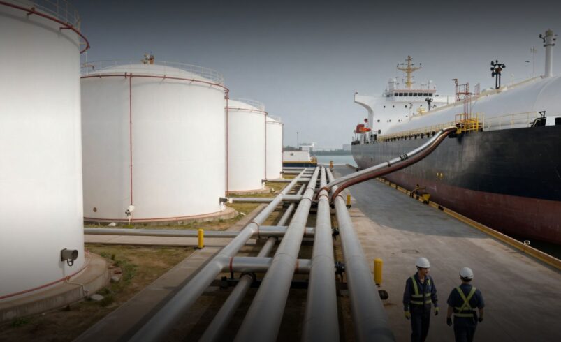 India–China chemical trade expands, opening doors for SMEs