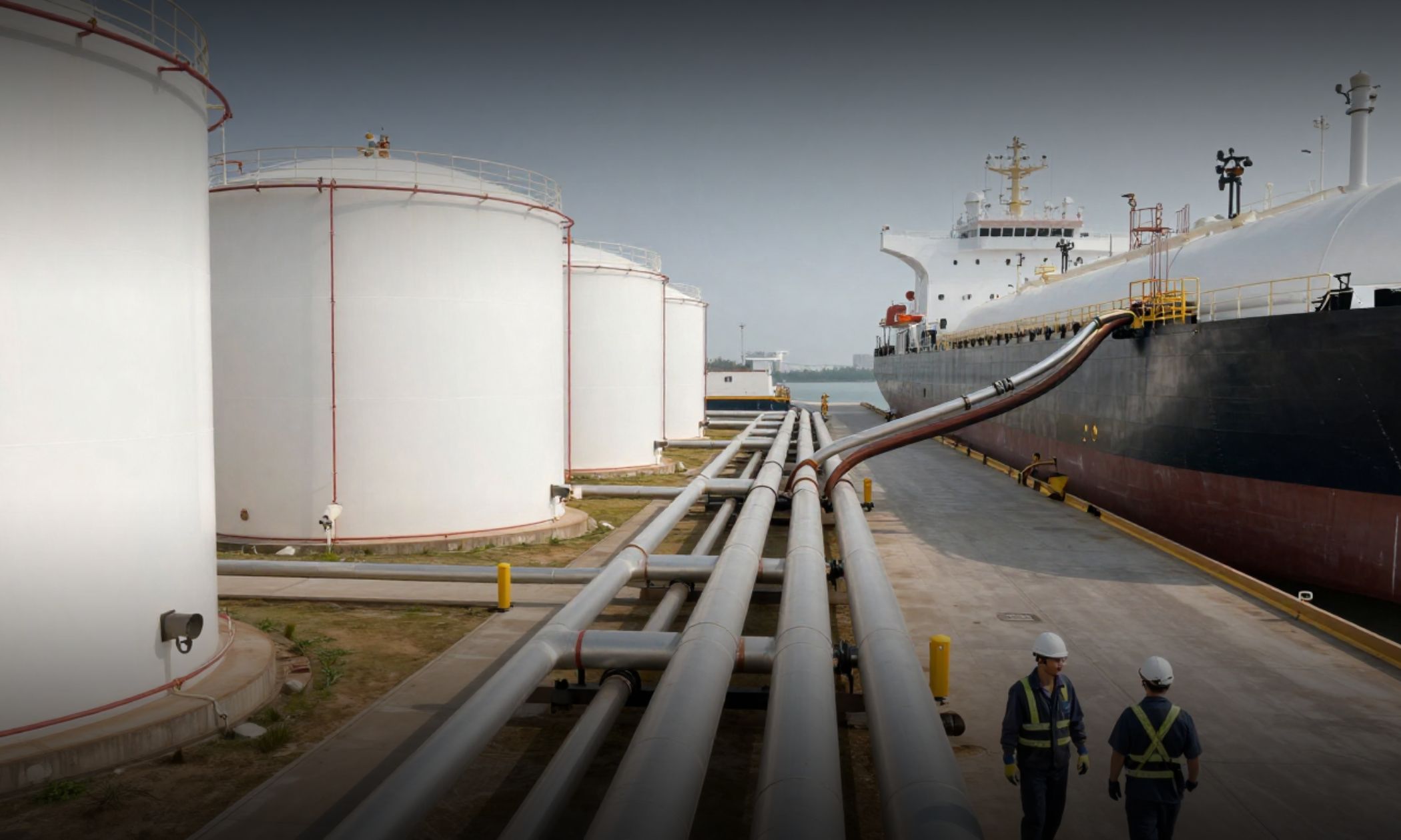 India–China chemical trade expands, opening doors for SMEs