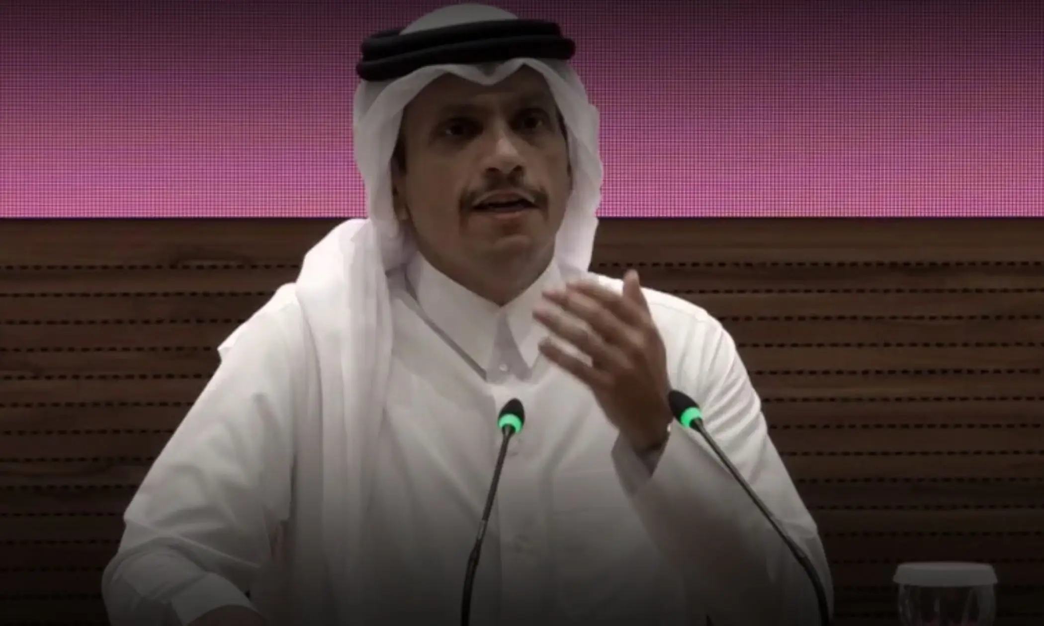 Tackling Geopolitical Uncertainty in the Gulf Countries