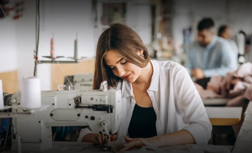 Repeat US orders push growth for India’s apparel SMEs