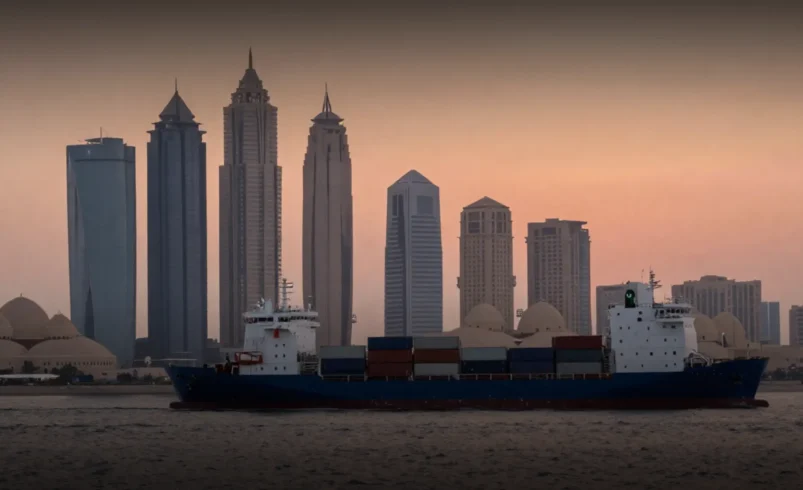 Rising Gulf demand drives new orders for India’s SME exporters