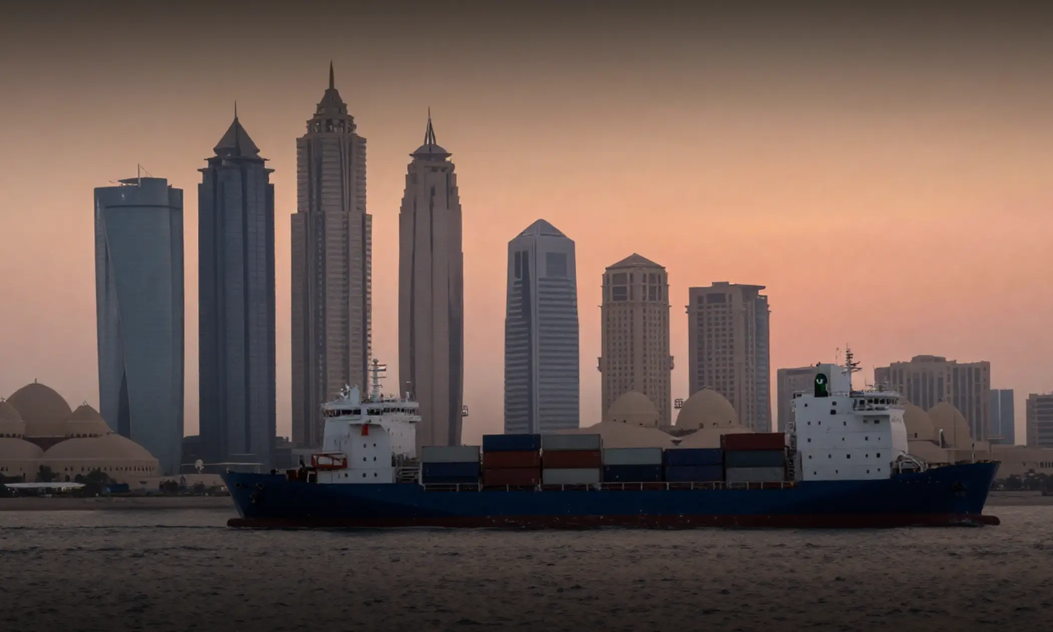 Rising Gulf demand drives new orders for India’s SME exporters