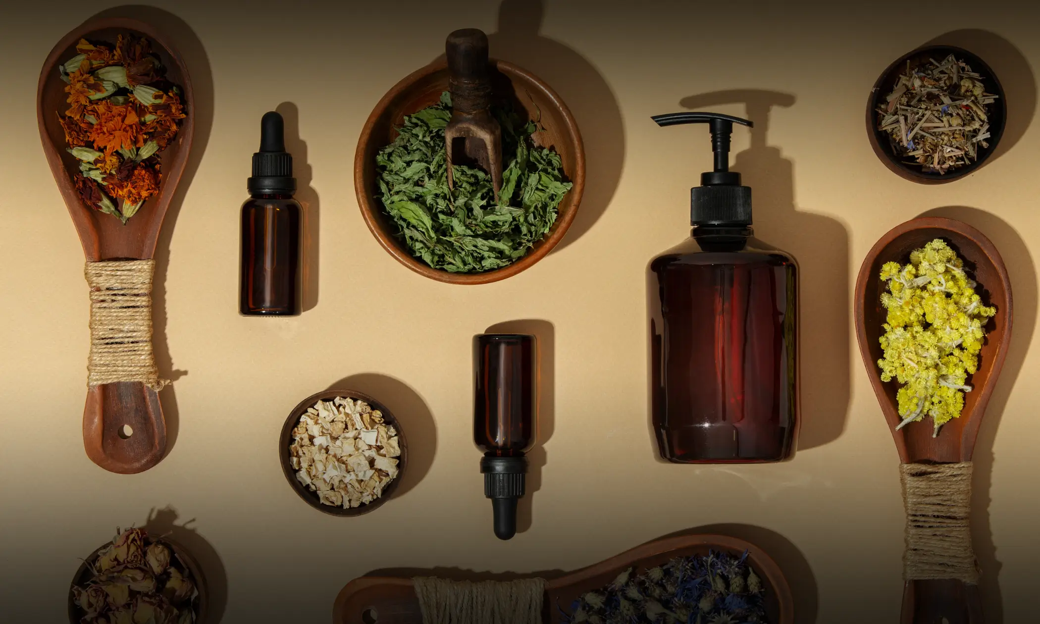 US demand surges for Indian Ayurvedic product exports