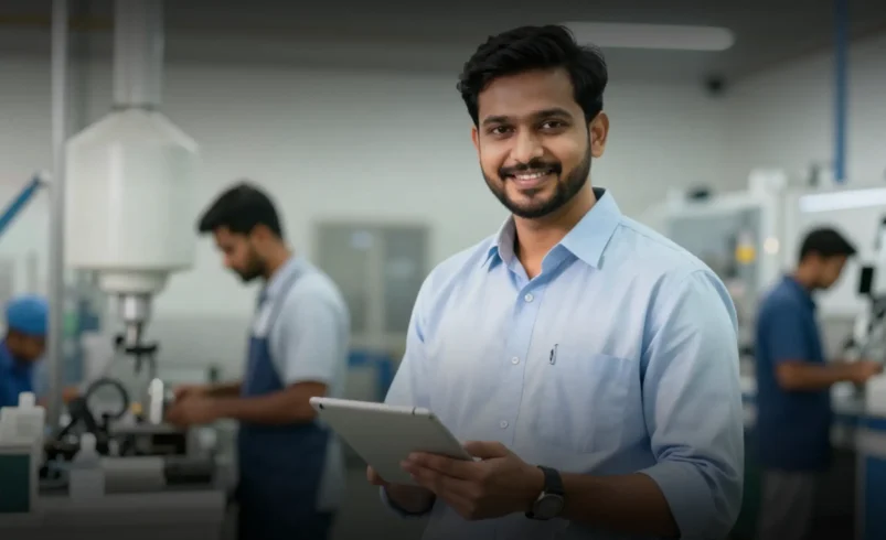 Digitalisation Push Budget 2026: Why SMEs Must Upgrade Now