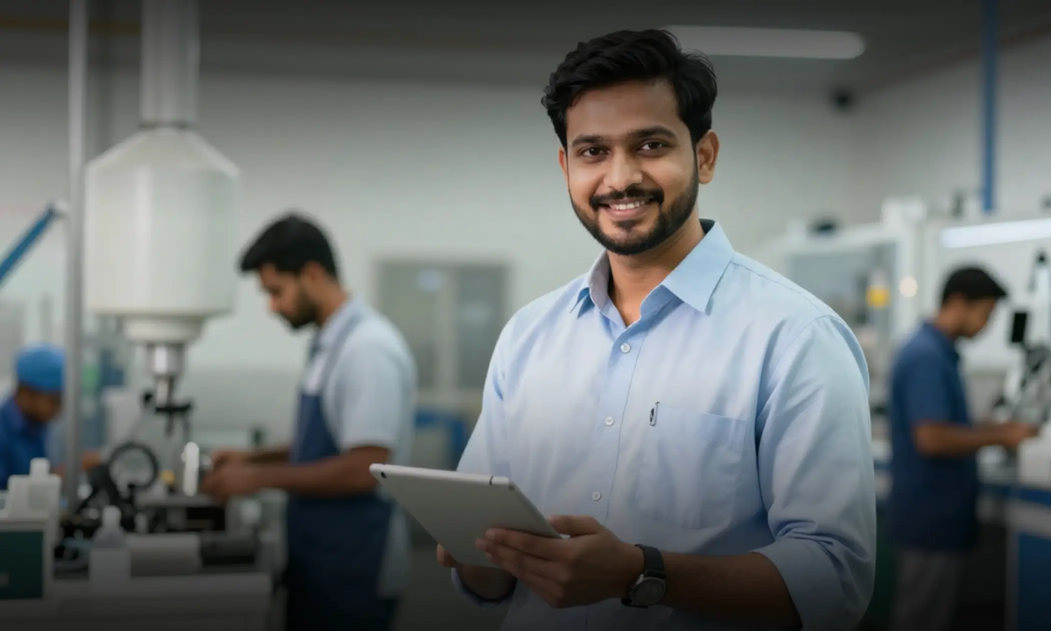 Digitalisation Push Budget 2026: Why SMEs Must Upgrade Now