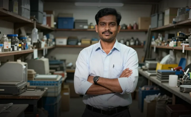 Government Funding Strategy for SMEs in India is Changing in 2026