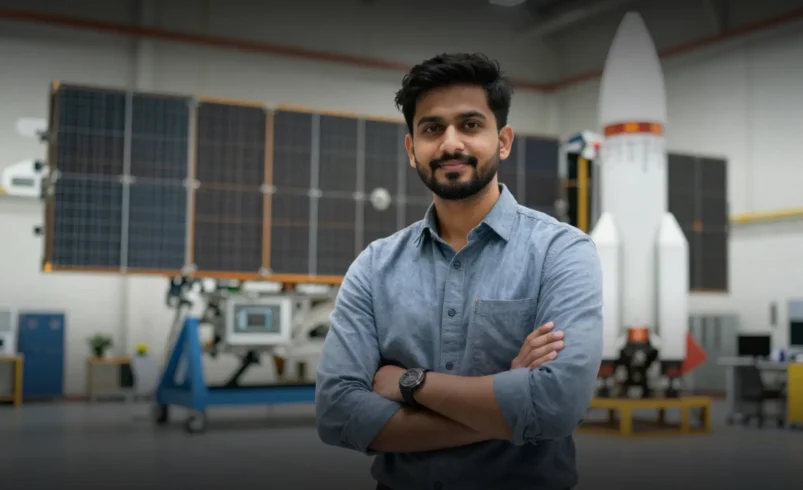 How Indian SMEs Are Entering Defence and Space Supply Chains