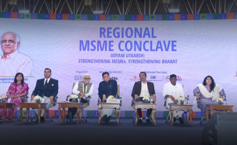 MSME Conclaves and Trade Shows in India: Opportunities for SMEs