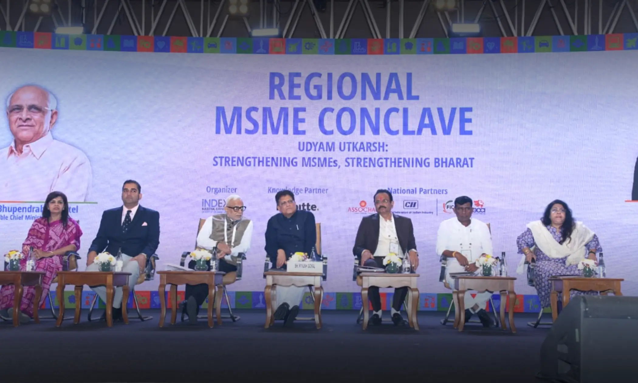 MSME Conclaves and Trade Shows in India: Opportunities for SMEs