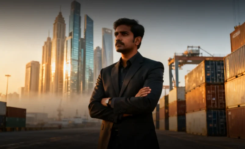 Middle East Crisis Impact on Indian SMEs and How to Prepare