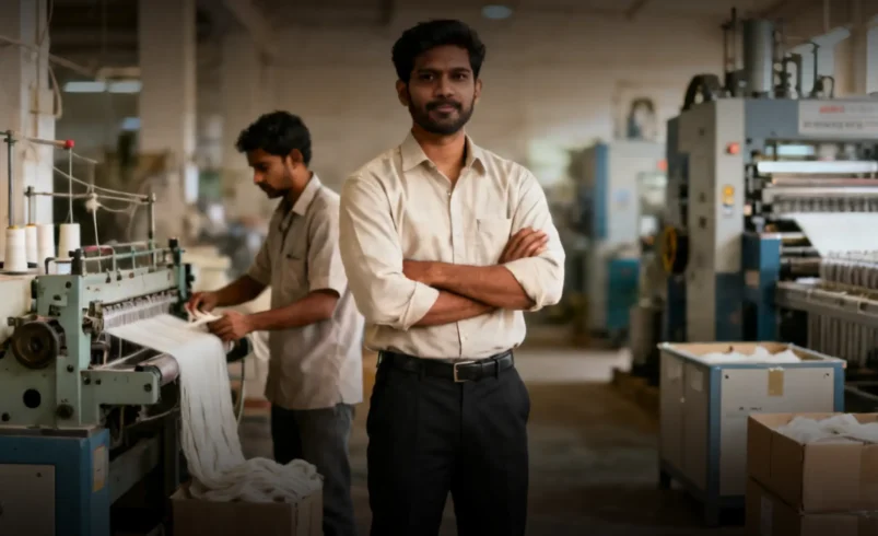 Rise of Micro Enterprises in India: Opportunity or Challenge for SMEs