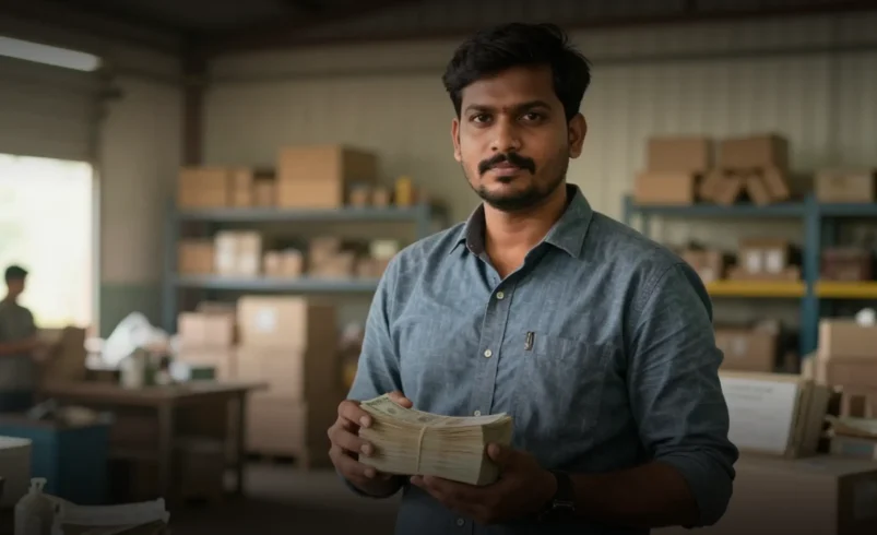 Simplified GST and Faster Refunds: Improve SME Cash Flow in India