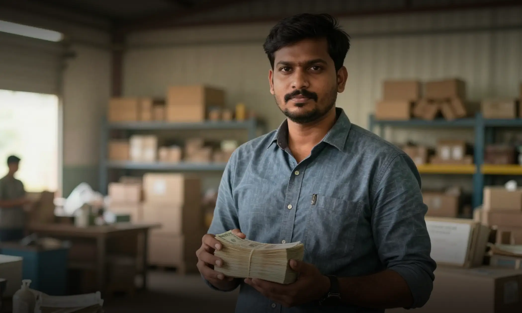 Simplified GST and Faster Refunds: Improve SME Cash Flow in India