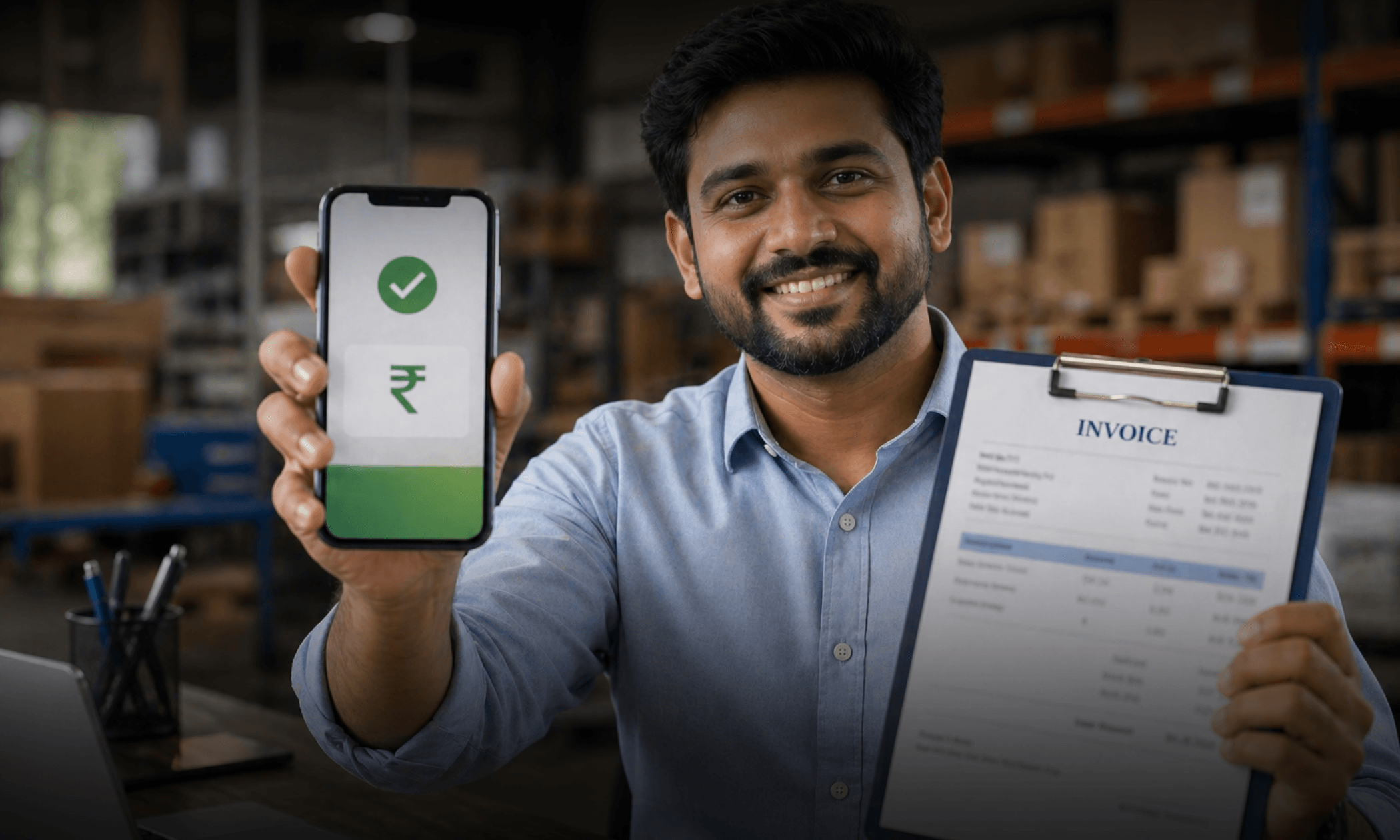 TReDS Expansion 2026: Will SME Payment Delays Reduce in India?