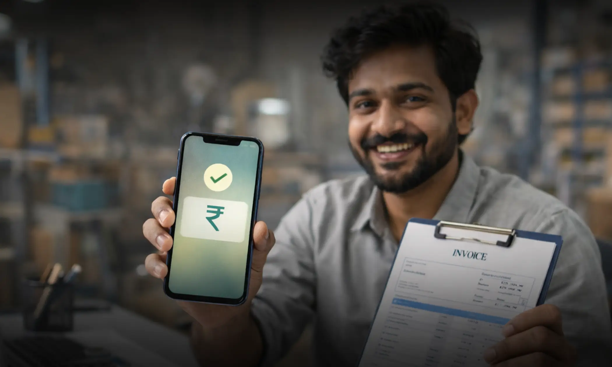 TReDS Reforms 2026: Faster Payments for Indian SMEs