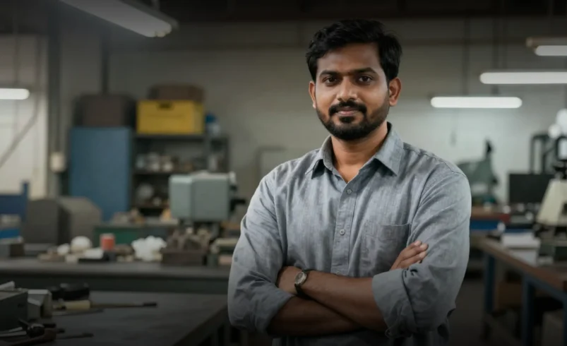 What the ₹10,000 Crore SME Growth Fund in India Means for Small Businesses