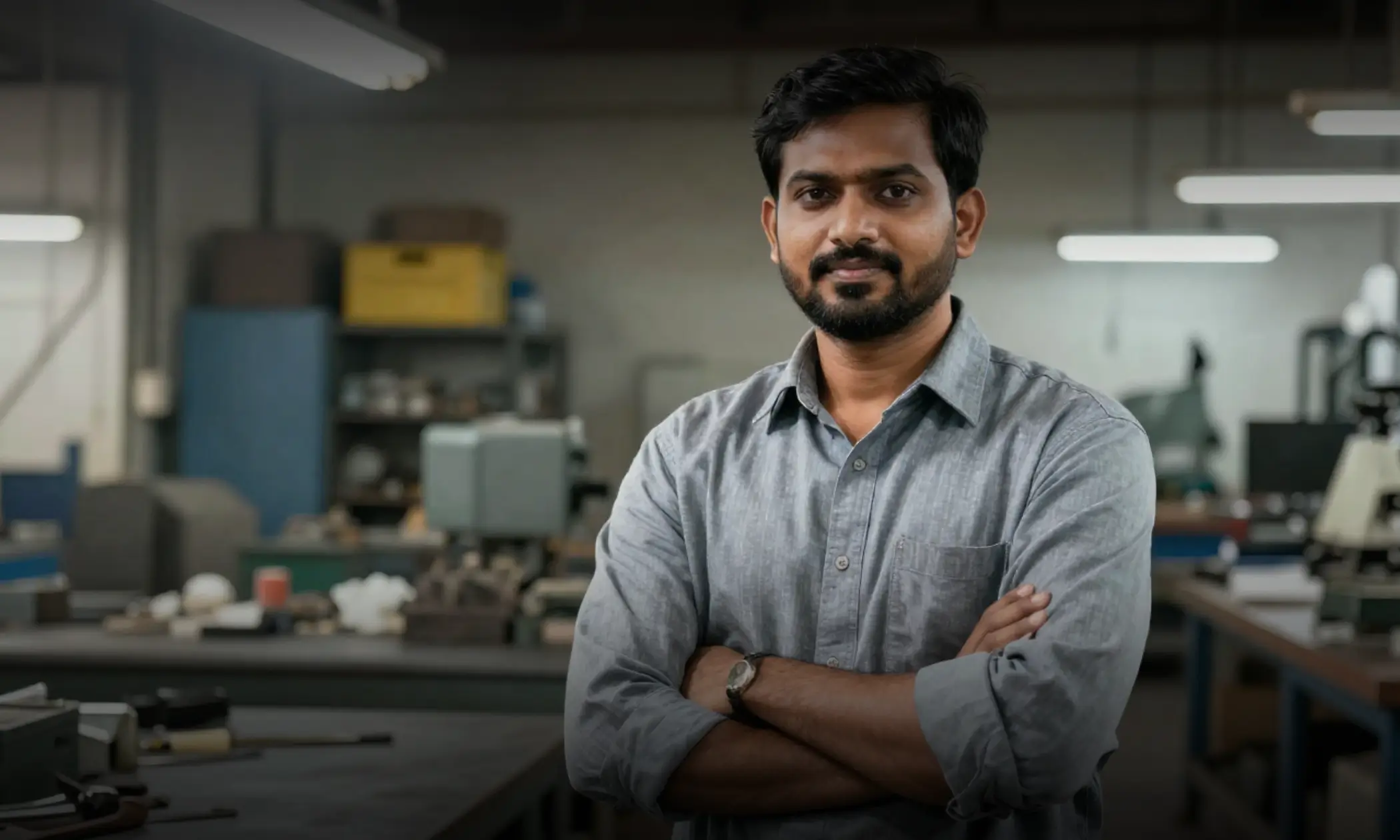 What the ₹10,000 Crore SME Growth Fund in India Means for Small Businesses