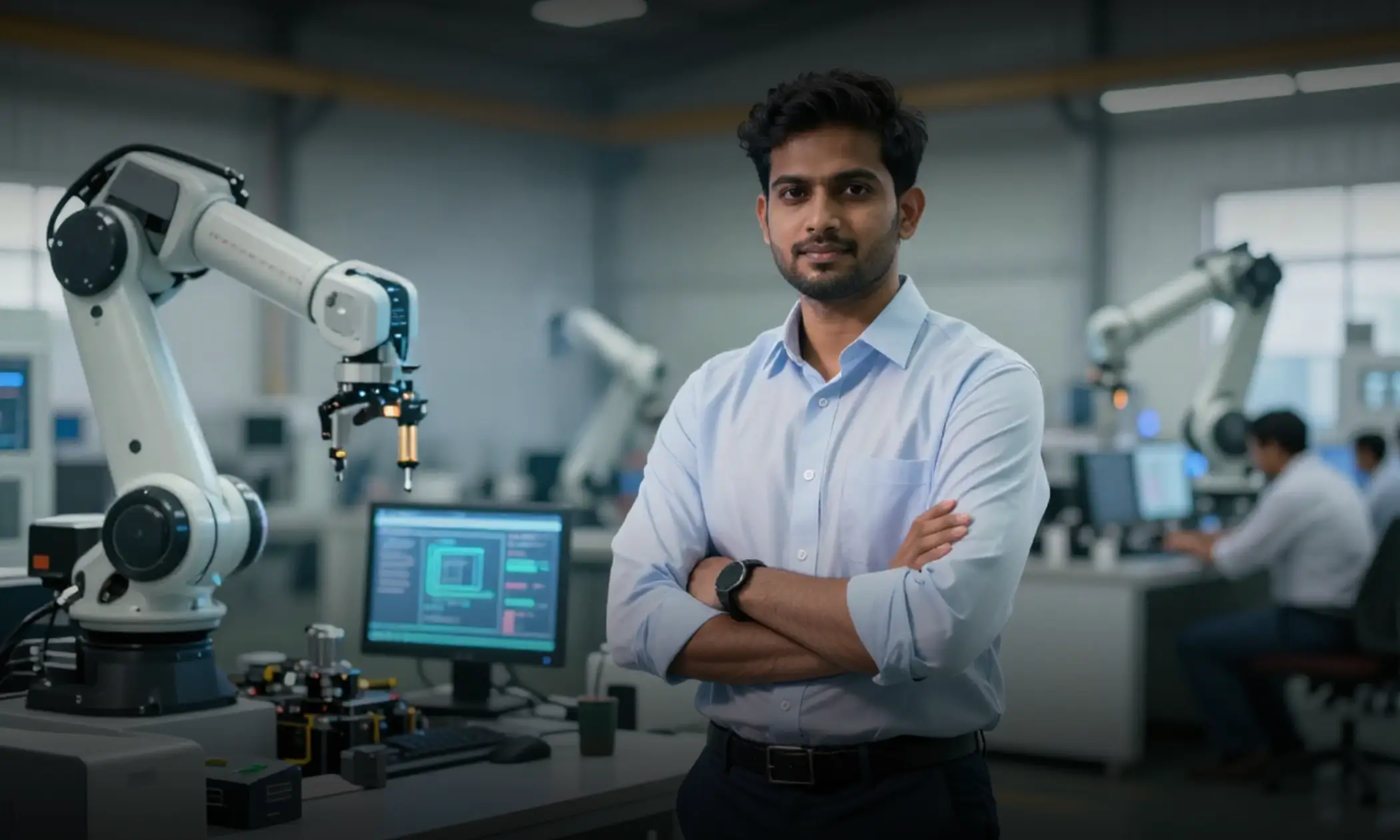 AI Adoption in SMEs: How Indian Businesses Are Turning AI Into Profit in 2026