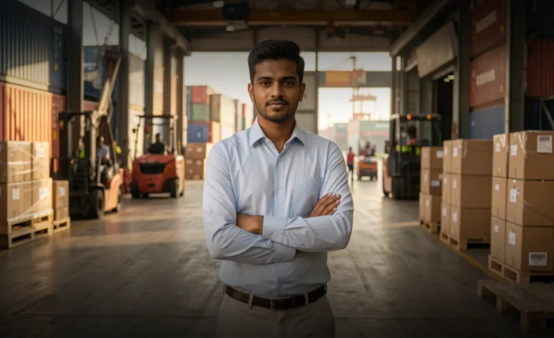 Export-Ready SMEs: What Global Buyers Expect in 2026