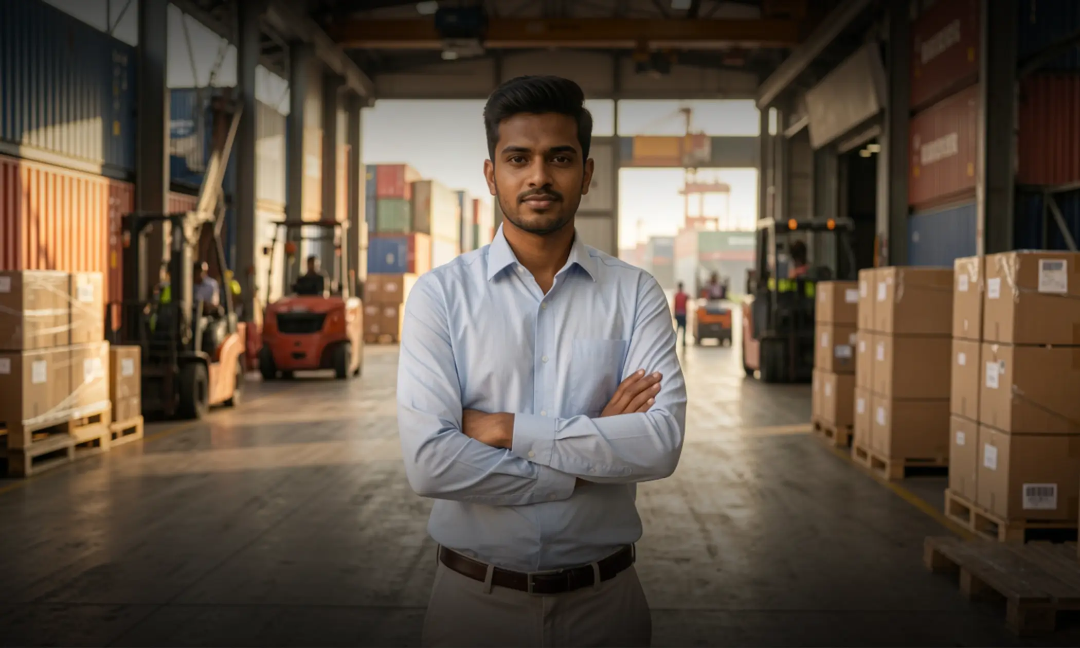 Export-Ready SMEs: What Global Buyers Expect in 2026