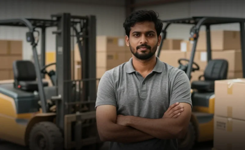 Rising Logistics Costs: How Indian Exporters Can Stay Competitive in 2026