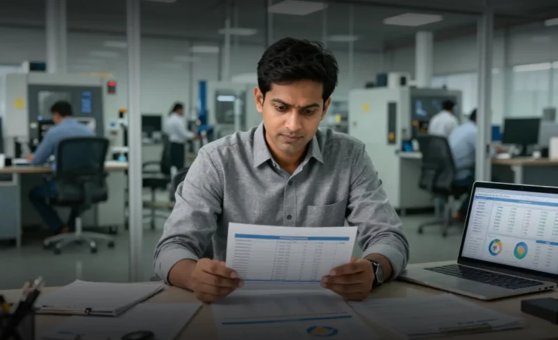 How Indian SMEs Can Manage Delayed Payments and Build Strong Cash Flow Systems