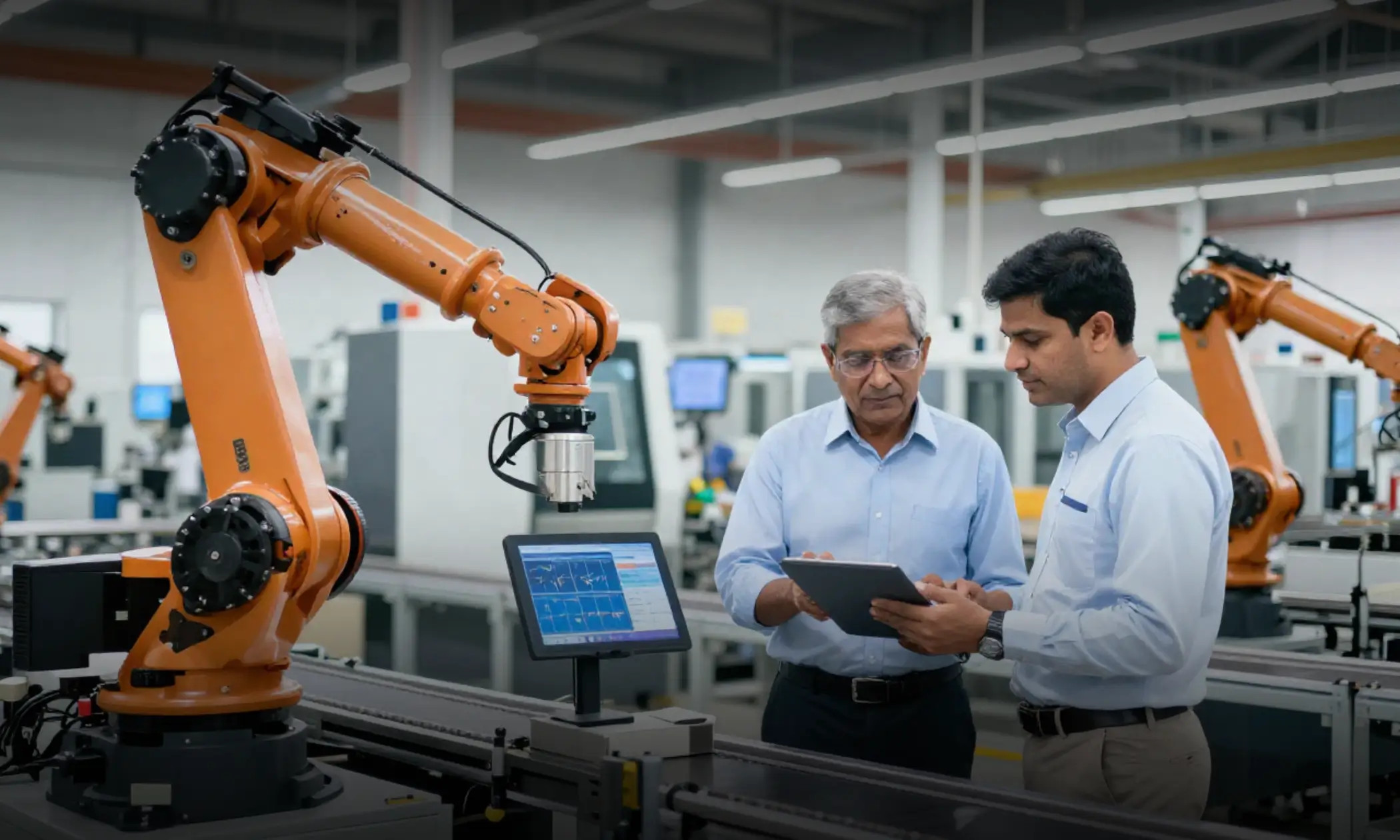 How to Fund Factory Automation with MSME Subsidies: ZED & Lean Schemes