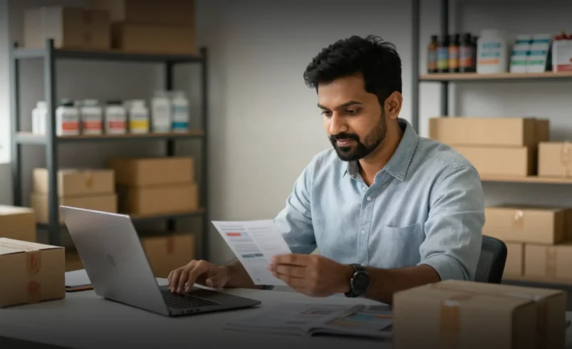 Indian SMEs in 2026: From Vendor to Strategic Business Partner