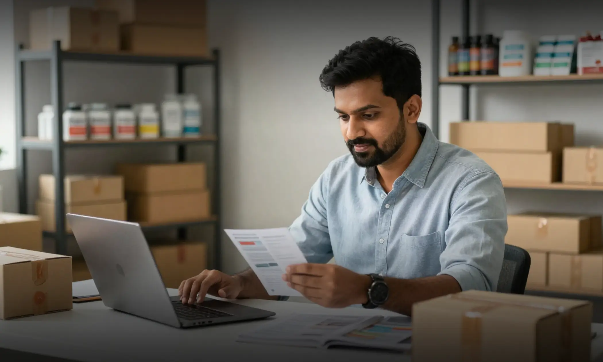 Indian SMEs in 2026: From Vendor to Strategic Business Partner